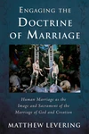 Cover of Engaging the Doctrine of Marriage