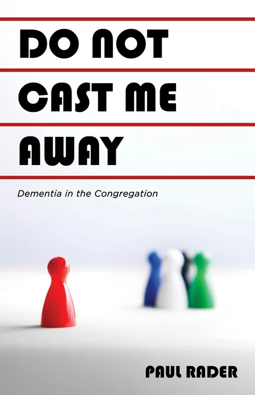 Cover of Do Not Cast Me Away