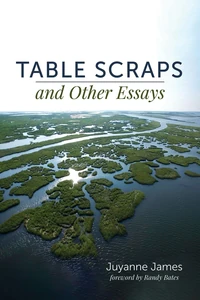 Cover of Table Scraps and Other Essays