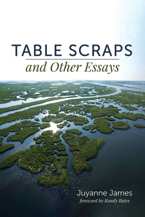 Cover of Table Scraps and Other Essays