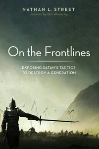 Cover of On the Frontlines
