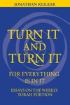 Cover of Turn It and Turn It for Everything Is in It