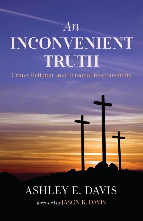 Cover of An Inconvenient Truth