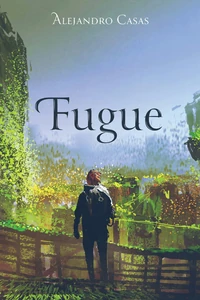 Cover of Fugue