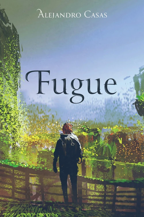 Cover of Fugue