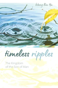 Cover of Timeless Ripples