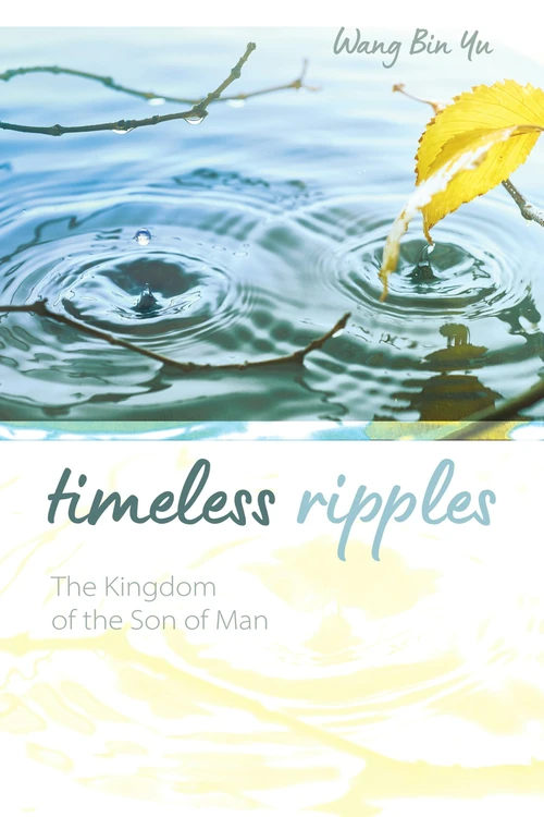 Cover of Timeless Ripples