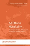 Cover of An Ethic of Hospitality