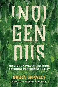 Cover of Indigenous