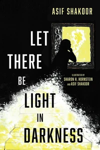Cover of Let There Be Light in Darkness
