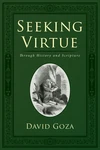 Cover of Seeking Virtue