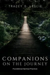 Cover of Companions on the Journey