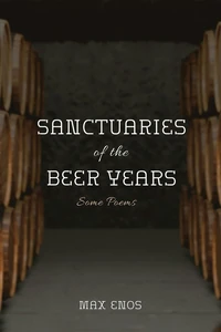 Cover of Sanctuaries of the Beer Years