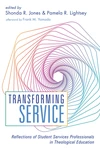 Cover of Transforming Service
