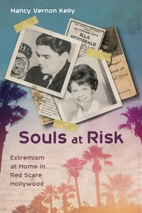 Cover of Souls at Risk