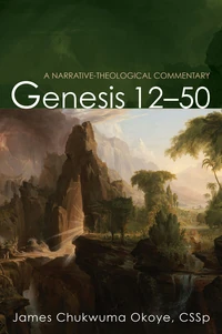 Cover of Genesis 12–50