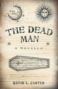Cover of The Dead Man