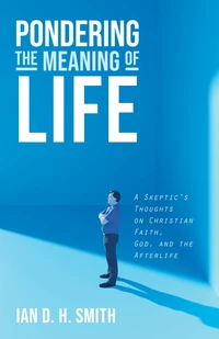 Cover of Pondering the Meaning of Life