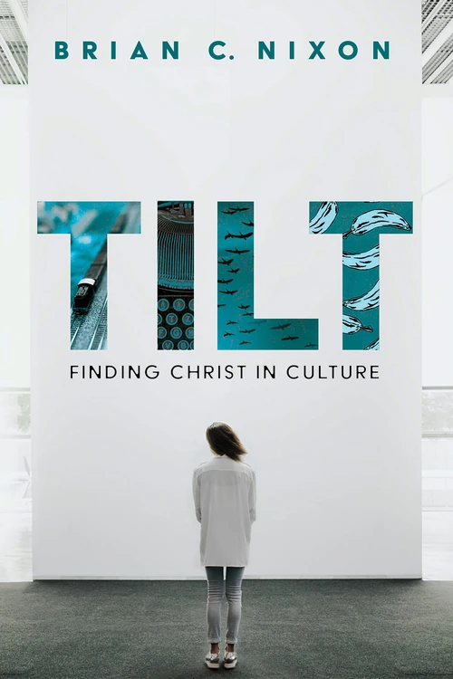 Cover of Tilt