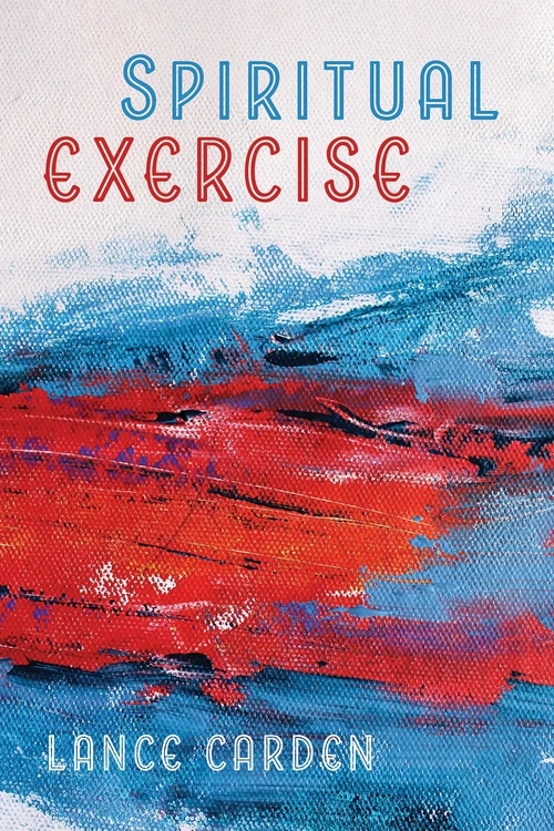 Cover of Spiritual Exercise