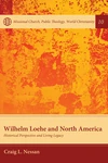 Cover of Wilhelm Loehe and North America