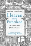 Cover of Heaven Is My Fatherland