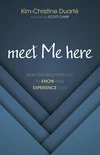 Cover of meet Me here