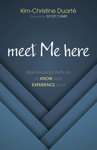 Cover of meet Me here