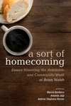 Cover of A Sort of Homecoming