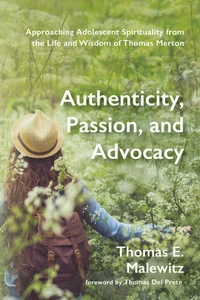 Cover of Authenticity, Passion, and Advocacy