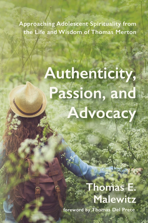 Cover of Authenticity, Passion, and Advocacy
