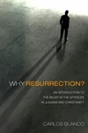 Cover of Why Resurrection?