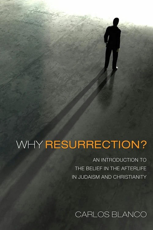 Cover of Why Resurrection?