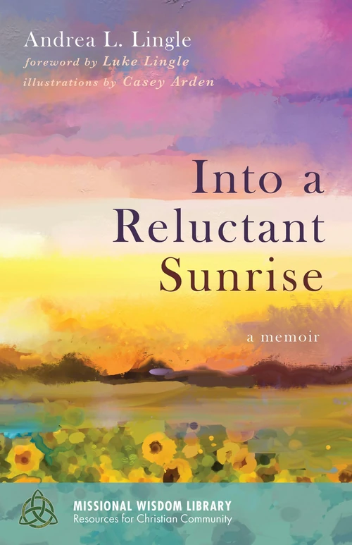 Cover of Into a Reluctant Sunrise