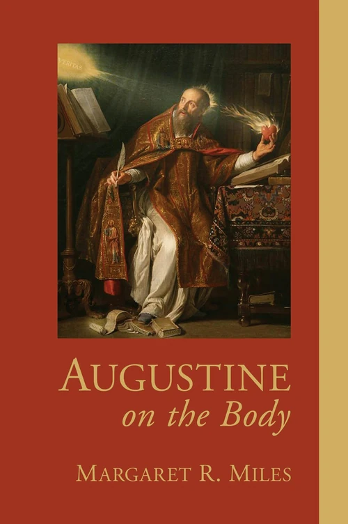 Cover of Augustine on the Body