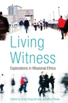 Cover of Living Witness