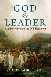 Cover of God the Leader