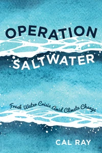 Cover of Operation Saltwater