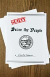 Cover of Serve the People