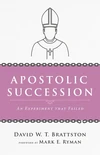 Cover of Apostolic Succession