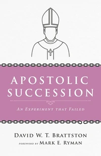 Cover of Apostolic Succession