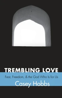 Cover of Trembling Love