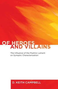 Cover of Of Heroes and Villains