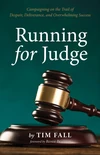 Cover of Running for Judge