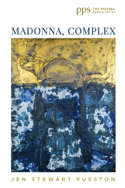 Cover of Madonna, Complex