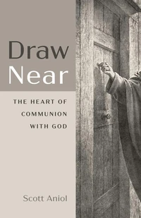 Cover of Draw Near