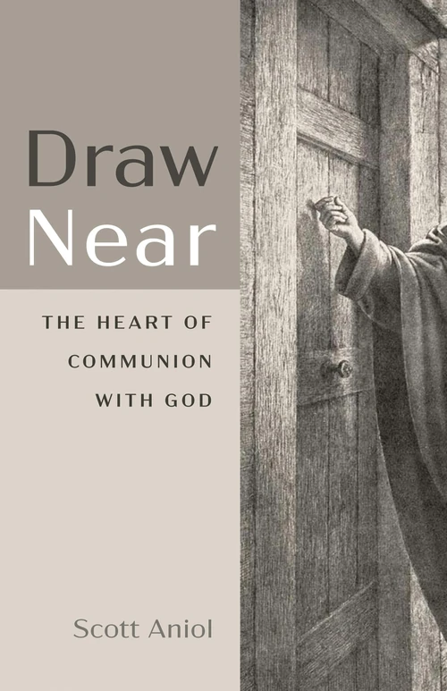 Cover of Draw Near