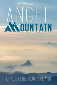 Cover of Angel Mountain