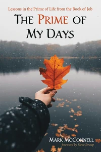 Cover of The Prime of My Days