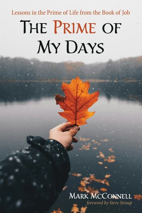 Cover of The Prime of My Days